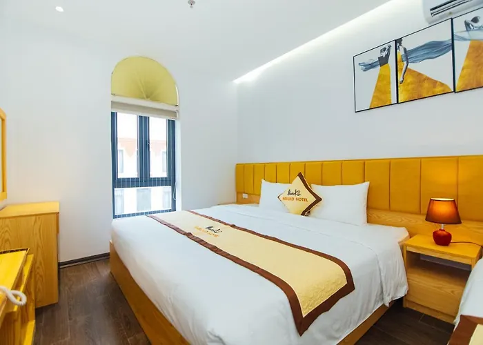 Maruko Hotel 3*
