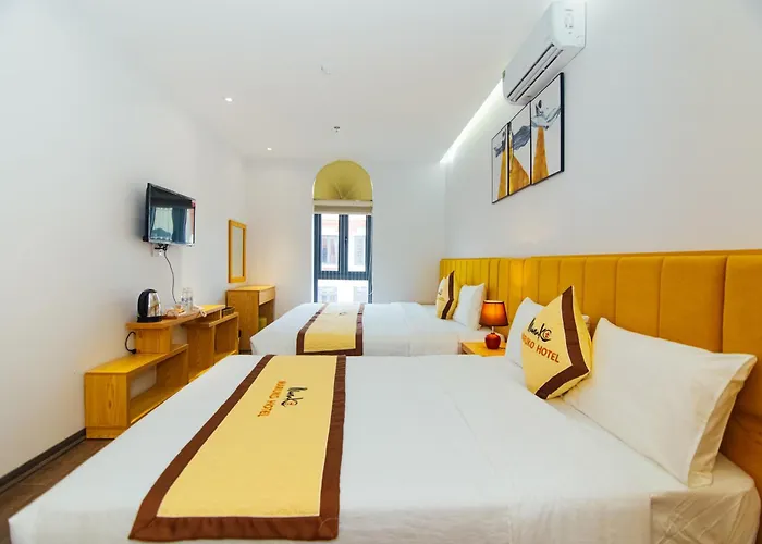 Maruko Hotel