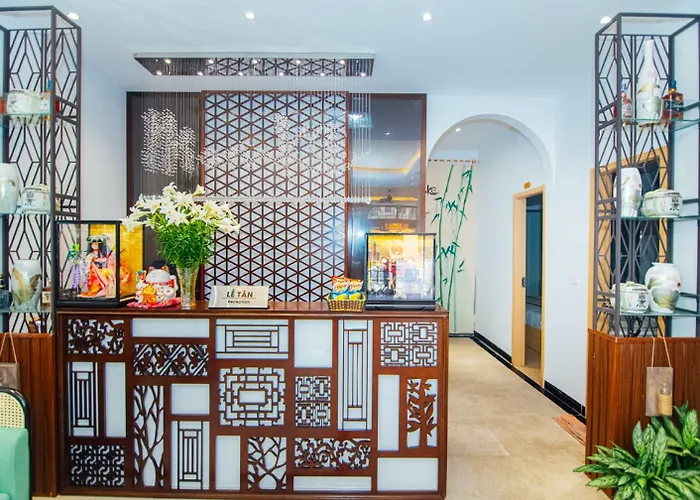 Maruko Hotel 3*