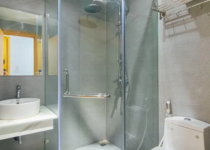 Maruko Hotel Hạ Long