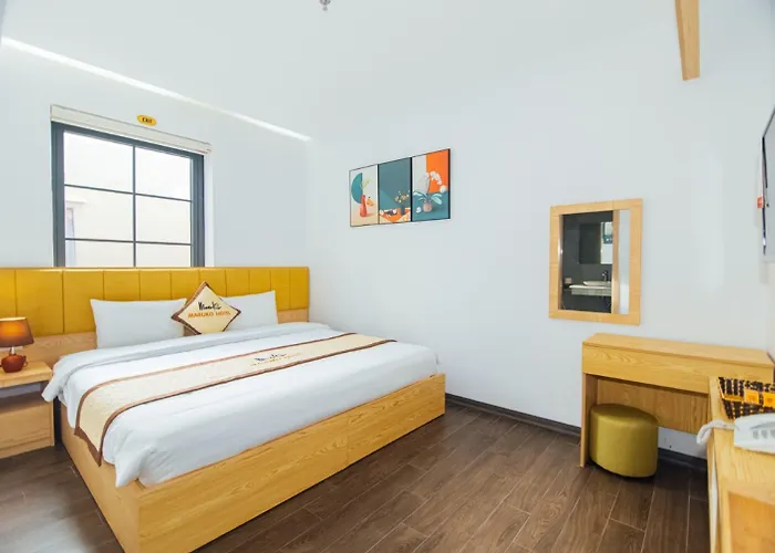 Hotel Maruko