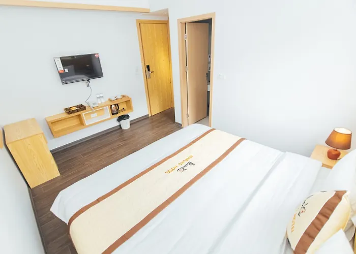 Hotel Maruko